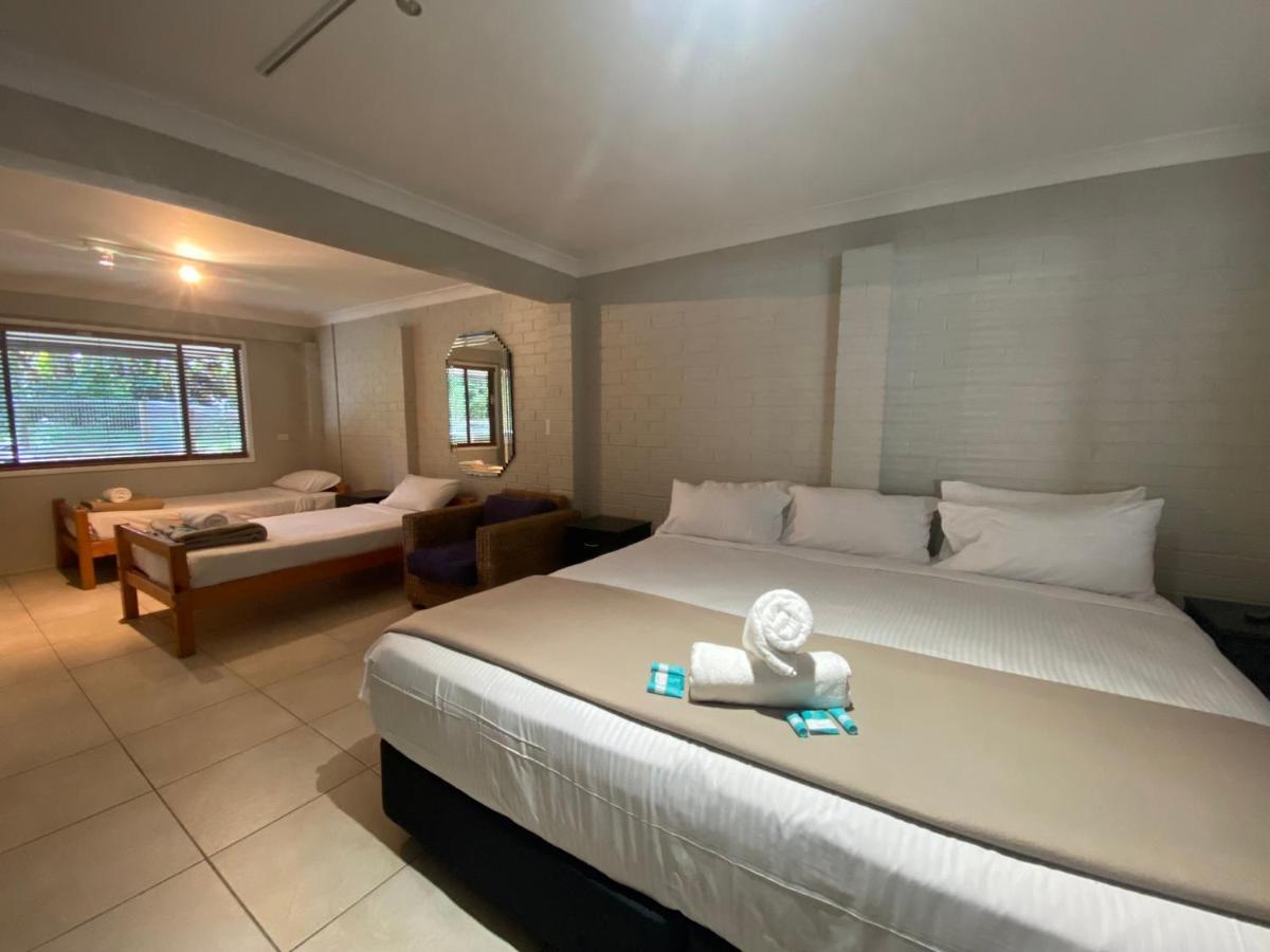 Tiona Holiday Park Zewnętrze zdjęcie