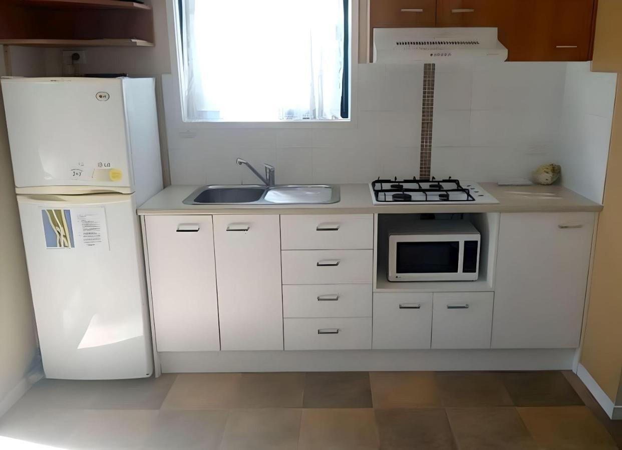 Tiona Holiday Park Zewnętrze zdjęcie